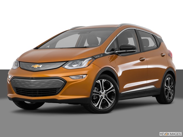 2017 chevy deals bolt value